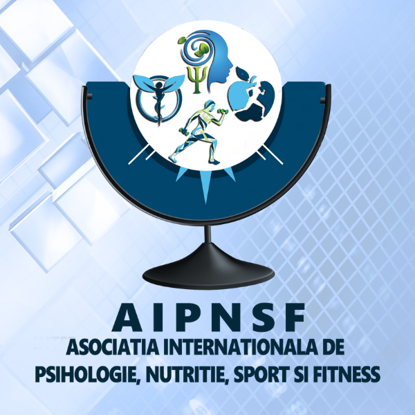 Asociația Internațională de Psihologie, Nutriție, Sport și Fitness